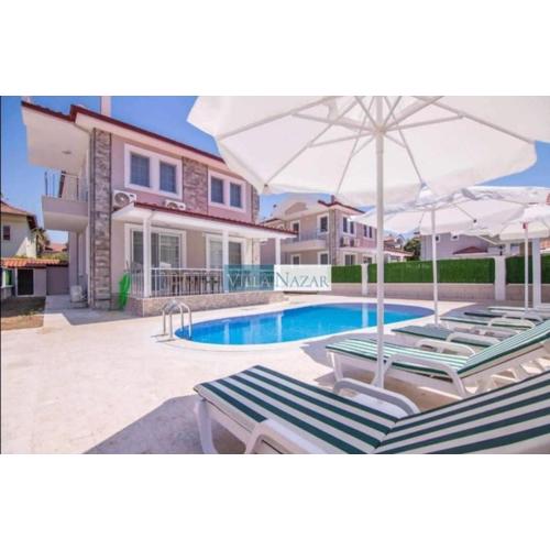 Villa Nazar 2 Dalyan
