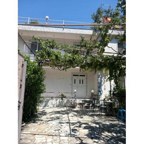 Villa Nazif Nika Sarande