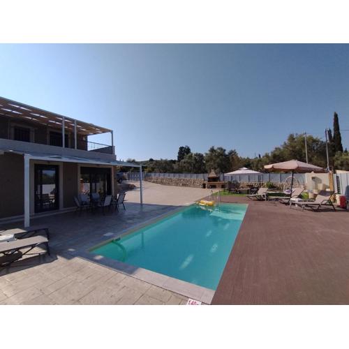 VILLA NDJ RELAX