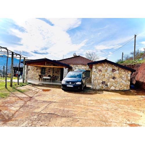 Villa Ndoj Bukmire