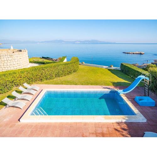 Villa near platja del Rec beach