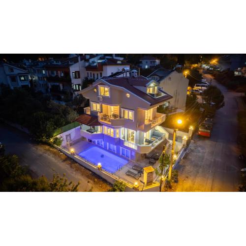 Villa Necati Bey