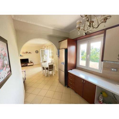 Villa Nefail