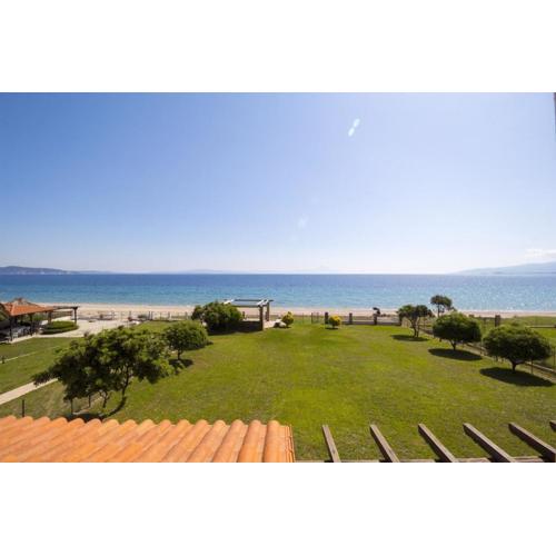 Villa Nefeli - Akti Salonikiou A