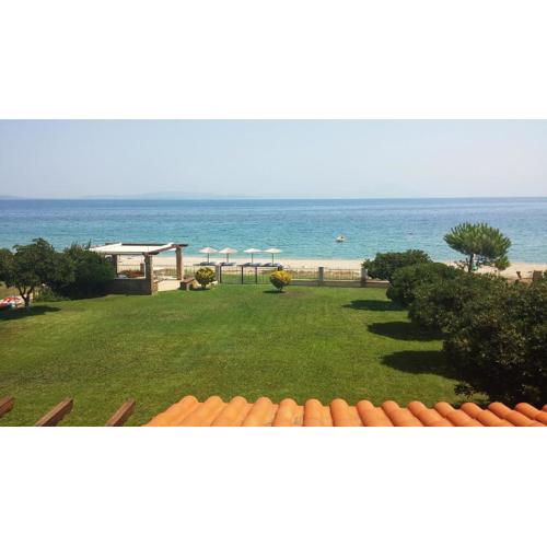 Villa Nefeli Akti Salonikiou B