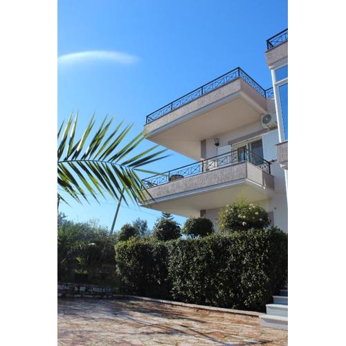 Villa Nefeli
