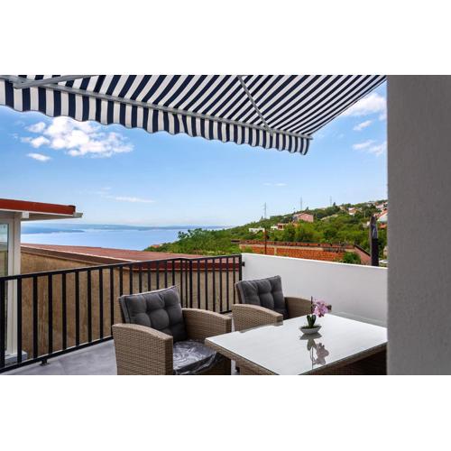 Villa Nela Apartments