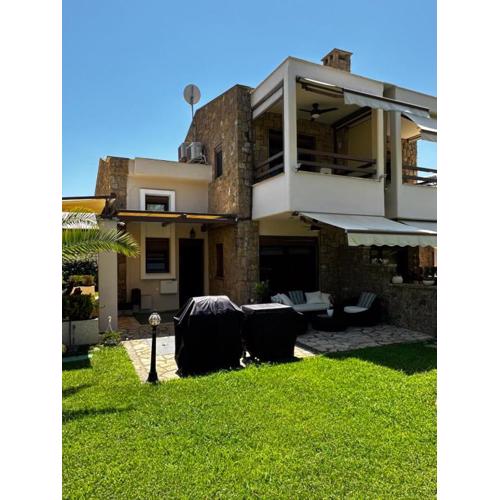 Villa Neli