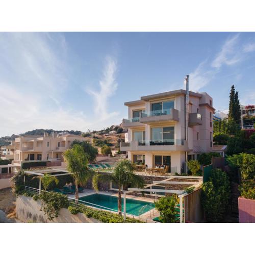 Villa Nelmar