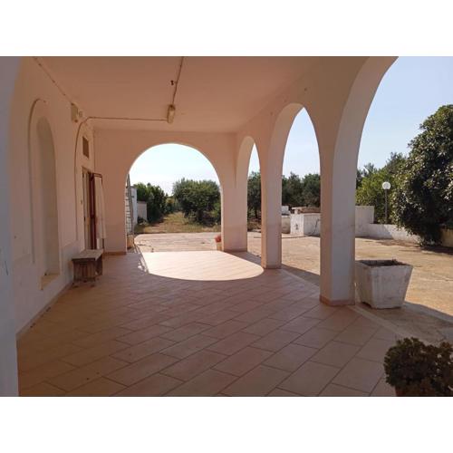 Villa Nenetta