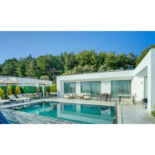 Villa Neptune 2 - PLANET LUXURY VILLAS