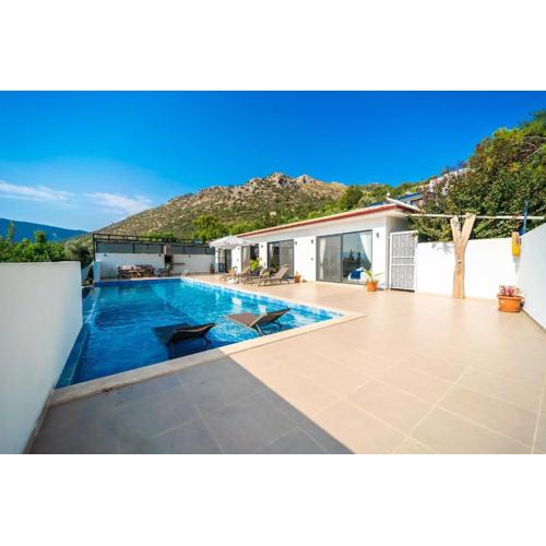 Villa Neptune