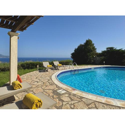 Villa Neptune