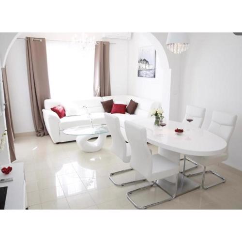 Villa Nera Apartment Vodice