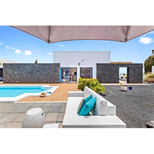 Villa Nerea