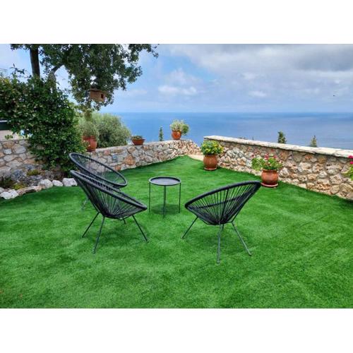 Villa Nereid Glafki