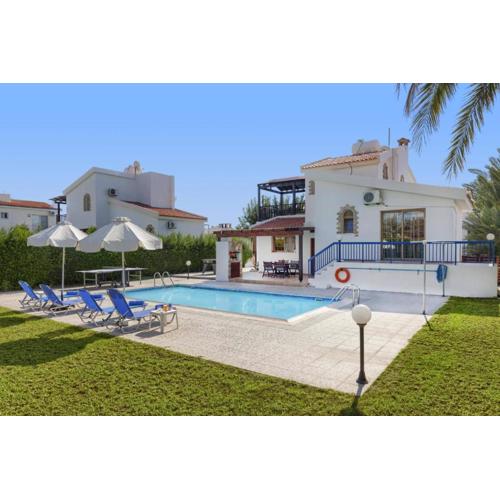 Villa Nerine by Villa Plus