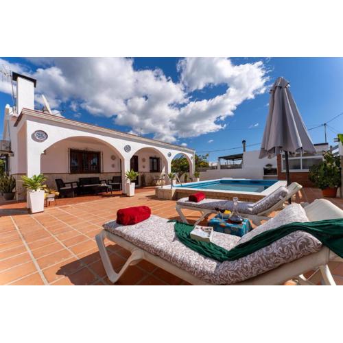 Villa Nerja 073
