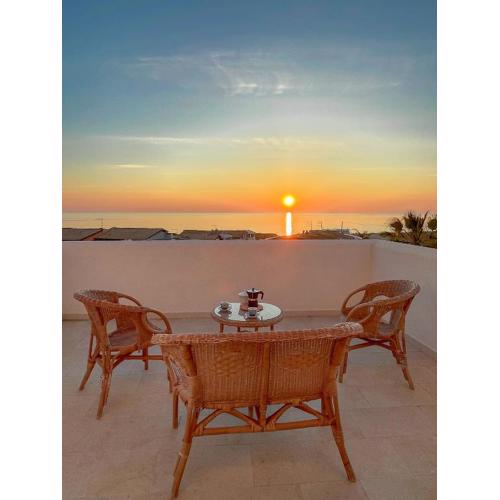 Villa Nesea Marzamemi