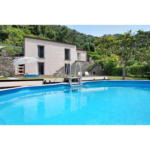 Villa Nespolo