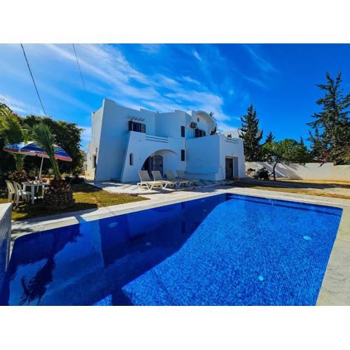 Villa Nesrine