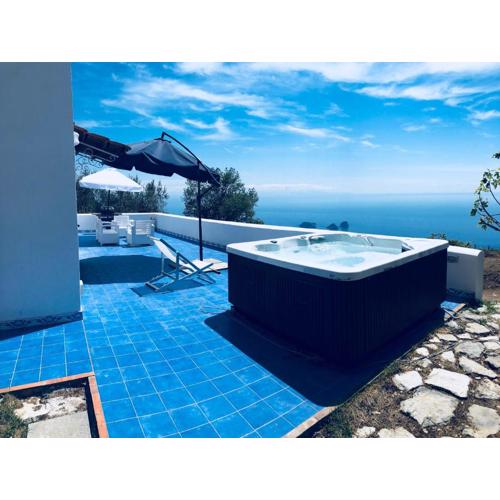 Villa Nettuno Sorrento - Amalfi Coast