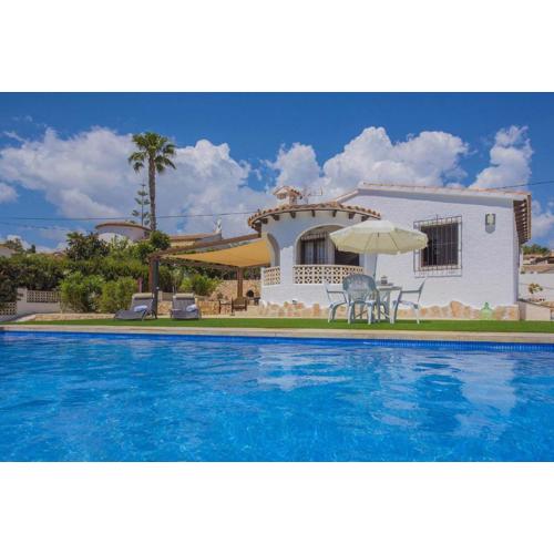 Villa Neus - PlusHolidays