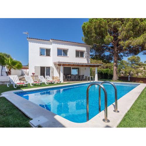 Villa Neus by Interhome
