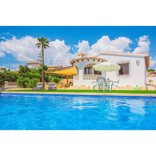 Villa Neus
