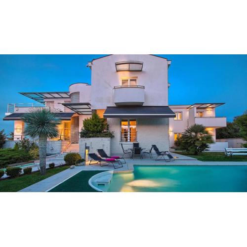 Villa Neva Luxury with private pool