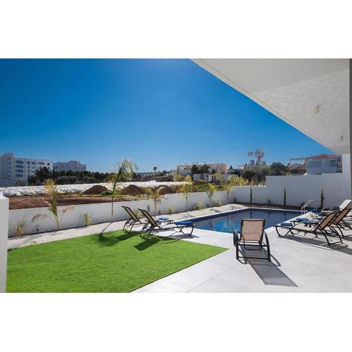 Villa Neve Aq Ol14
