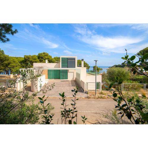 Villa New Rotes
