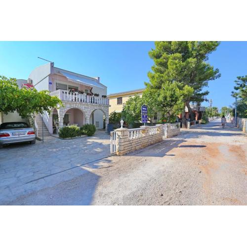 Villa Neyla