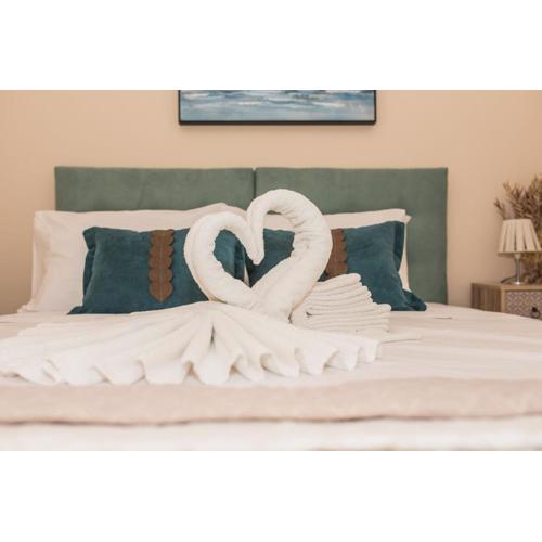 Villa Nia - Family Holiday Home