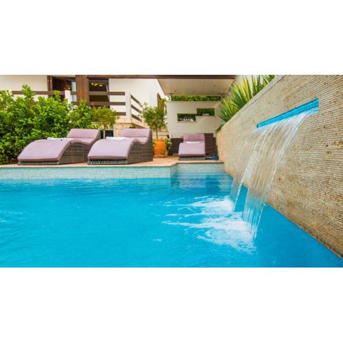 Villa Nia with private pool