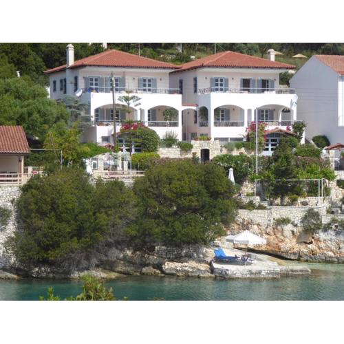 Villa Nichola
