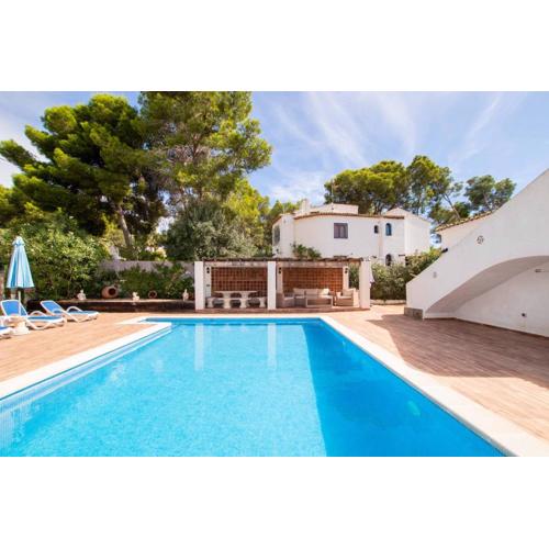 Villa Nichola