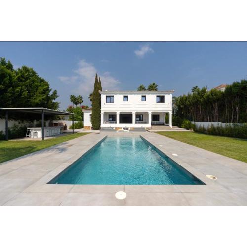 Villa NicoAngelo