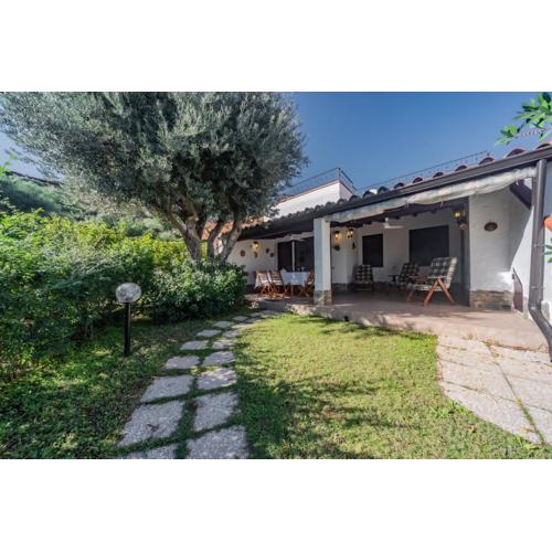 Villa Nicola