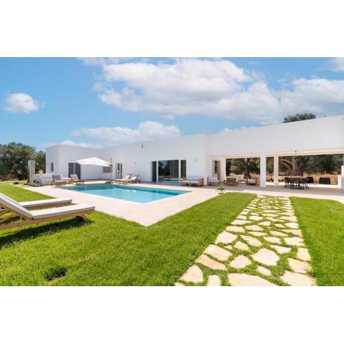 Villa Nicola\