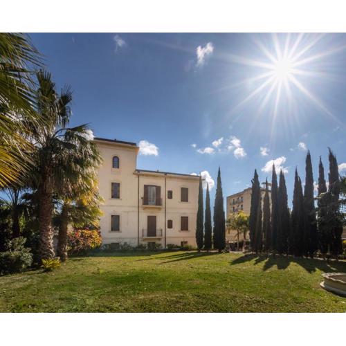Villa Nicolaci - Liberty Suites