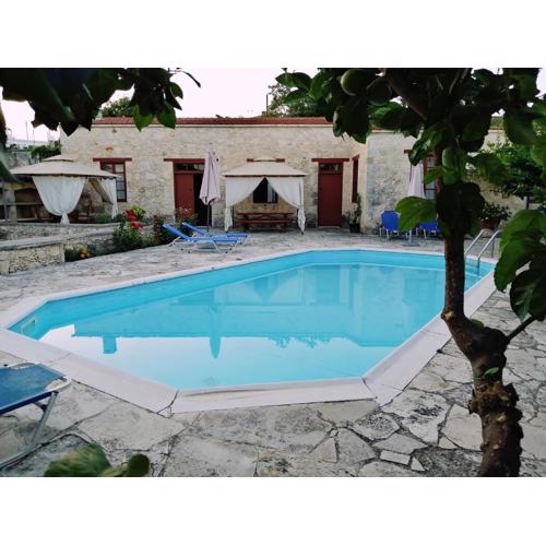 Villa Nicolas