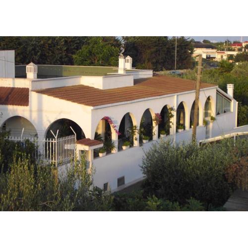 Villa Nicolaus