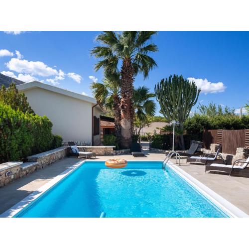 Villa Nicole con Dependance by Interhome