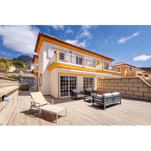 Villa Nicole