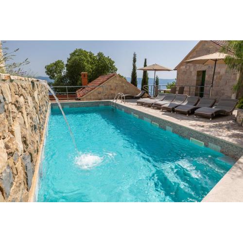 Villa Nidus Onei