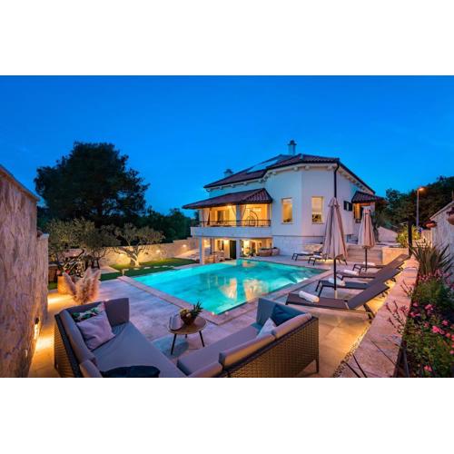 Villa Niente da Fare