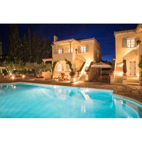 Villa Nika