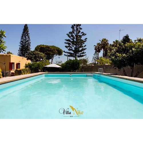 Villa Nike B&B