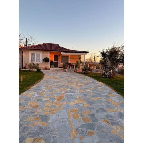 Villa Nikol
